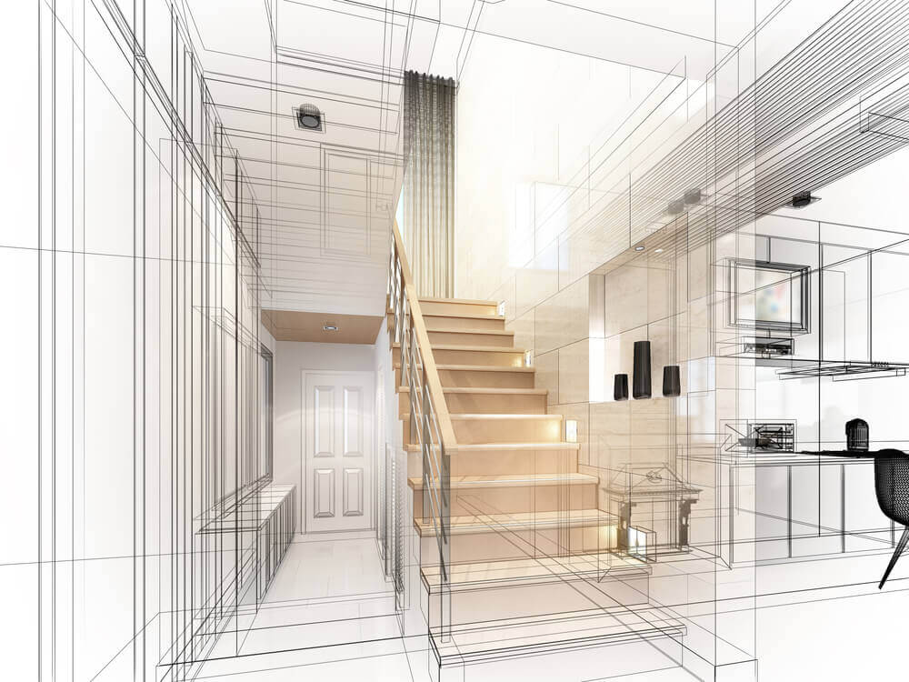 3D vizualizácie online Bratislava vizualizačky Home Servis