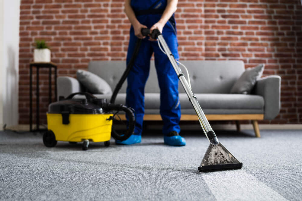 Čistenie kobercov Bratislava Ružinov Home Servis