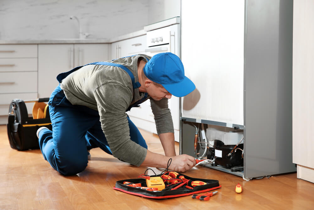 Electrolux oprava Bratislava HomeServis