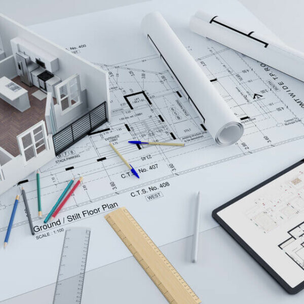 3D vizualizácia bytu online Bratislava Home Servis