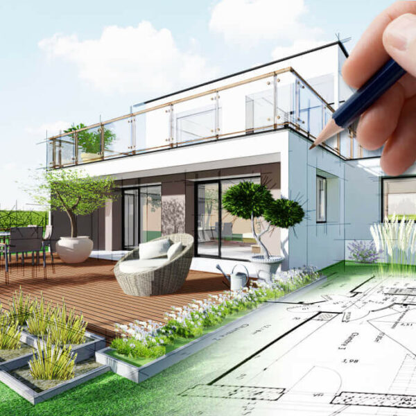 3D vizualizácia domu online Bratislava Home Servis