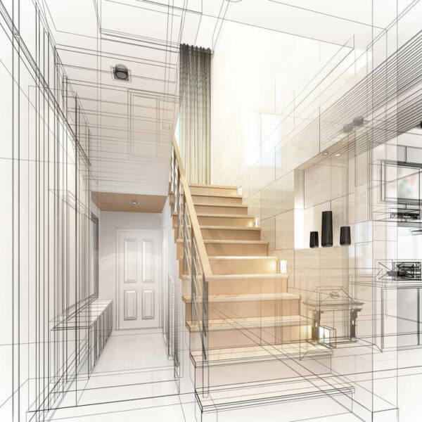 3D vizualizácie online Bratislava vizualizačky Home Servis