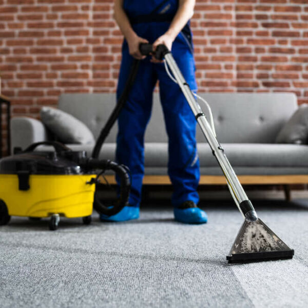 Čistenie kobercov Bratislava Ružinov Home Servis