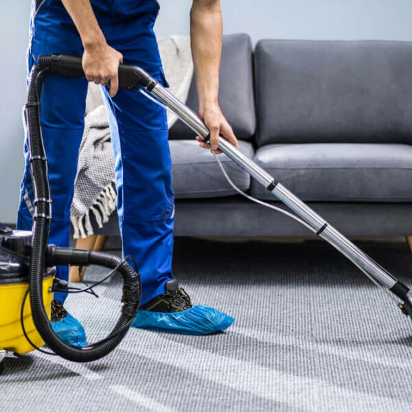 Čistenie kobercov Rača Home Servis