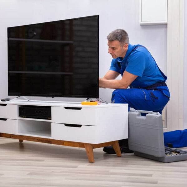 Oprava televízorov Bratislava Petržalka Home Servis
