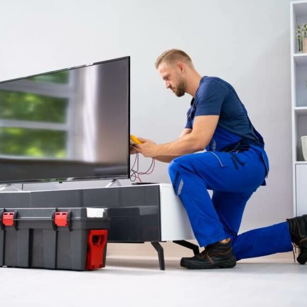 Oprava televízorov Bratislava Ružinov Home Servis