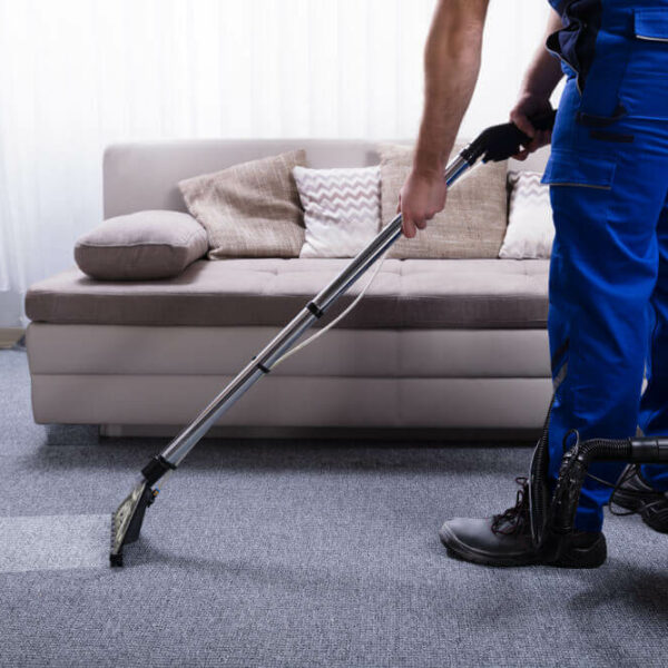 Tepovanie kobercov Petržalka Home Servis