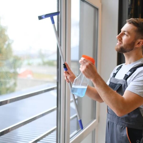 Umývanie okien cena Bratislava Homeservis