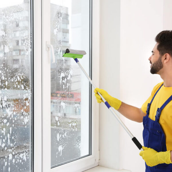 Umývanie okien cena Nitra Homeservis