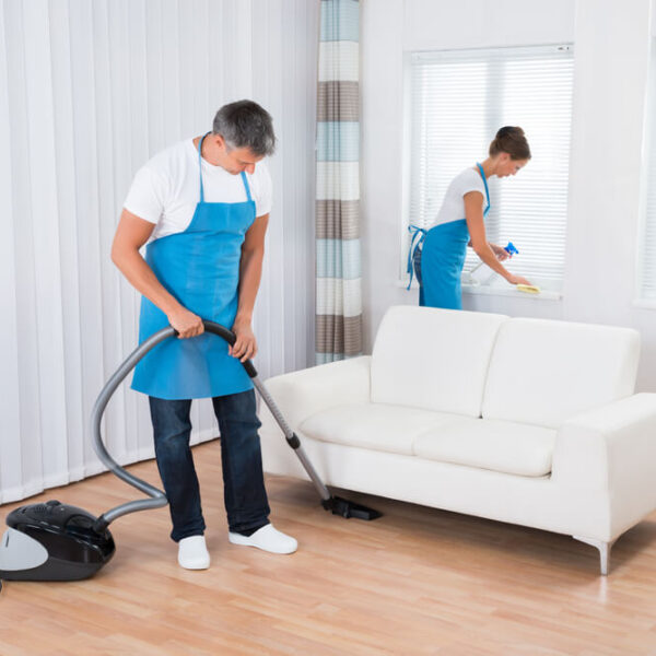 Upratovanie bytu cena Bratislava Homeservis