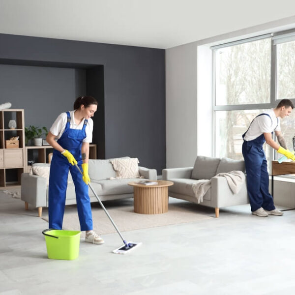 Upratovanie domácností cena Bratislava Homeservis