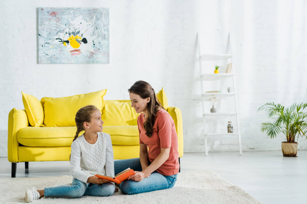 Opatrovanie detí Stupava Home Servis