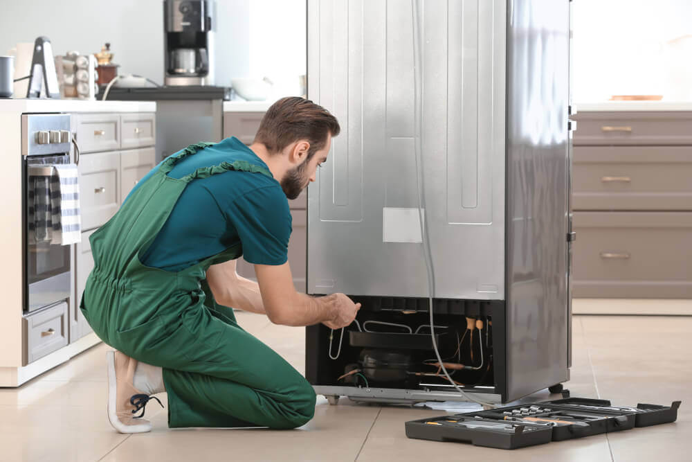 Oprava chladničiek Braitslava Ružinov Home Servis
