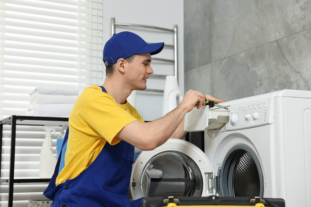 Oprava práčiek AEG Bratislava HomeServis