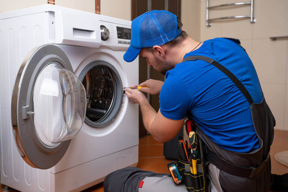 Oprava pračiek Bernolákovo Home Servis