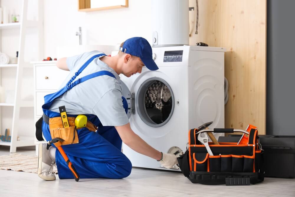 Oprava práčky Electrolux Bratislava HomeServis