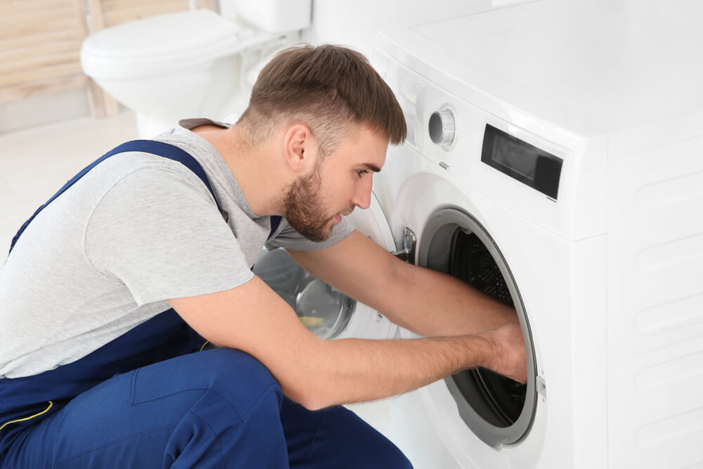 Oprava práčky Indesit Bratislava HomeServis