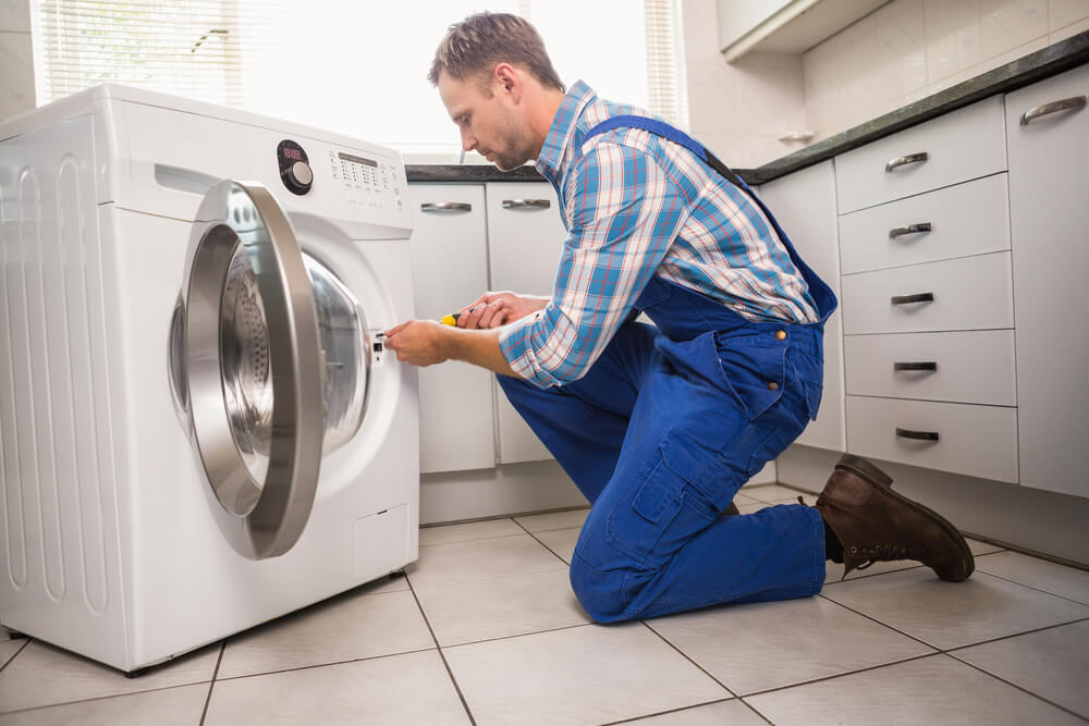 Oprava práčok Whirpool Bratislava HomeServis