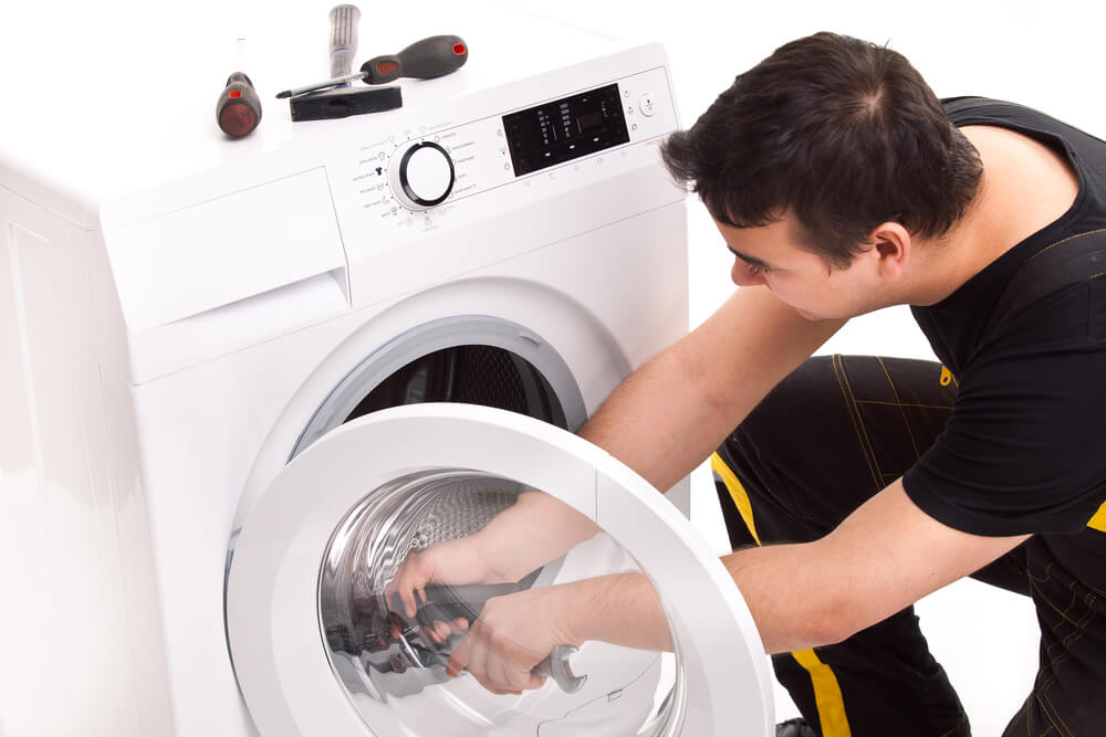 Opravár práčok Bratislava HomeServis