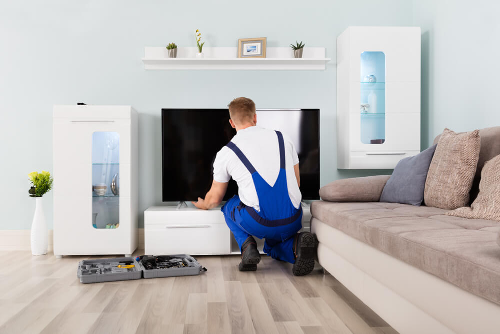 Samsung servis Bratislava HomeServis