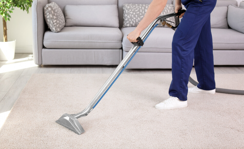 Tepovanie Šamorín HomeServis