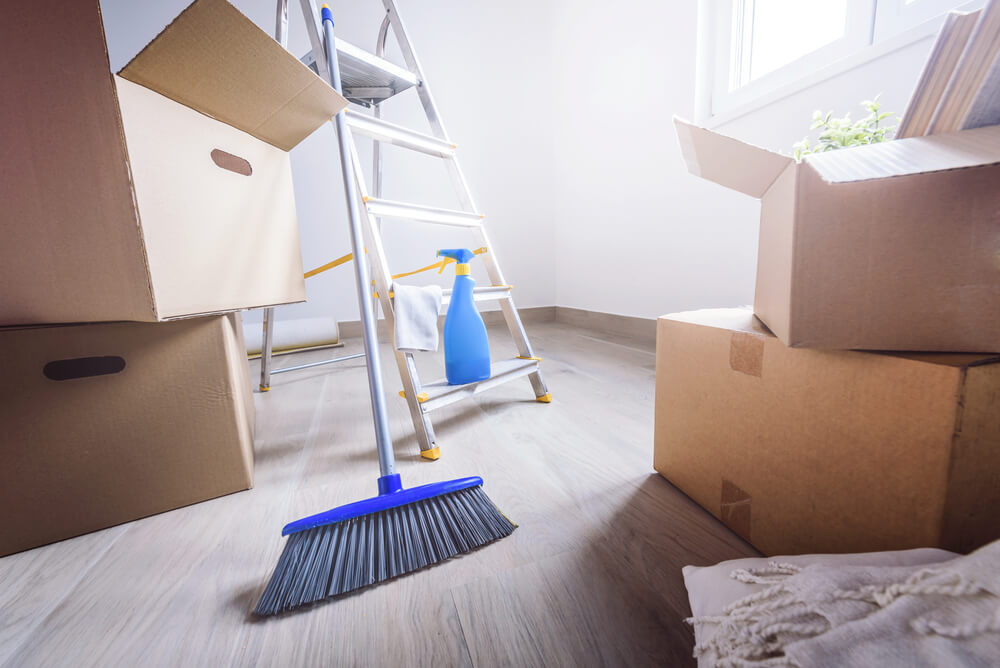 Upratovanie po mŕtvych Bratislava HomeServis