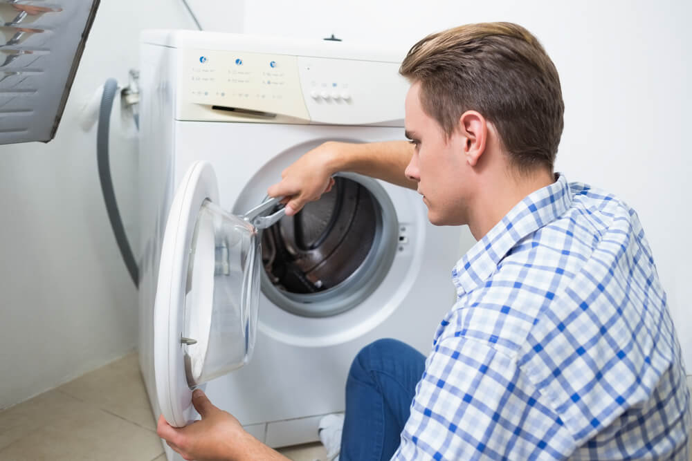 Whirpool servis Bratislava HomeServis